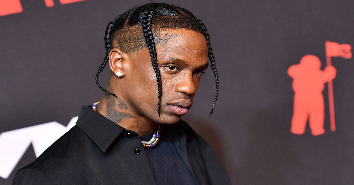Travis Scott