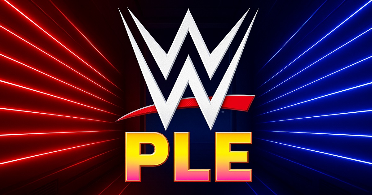 WWE PLE