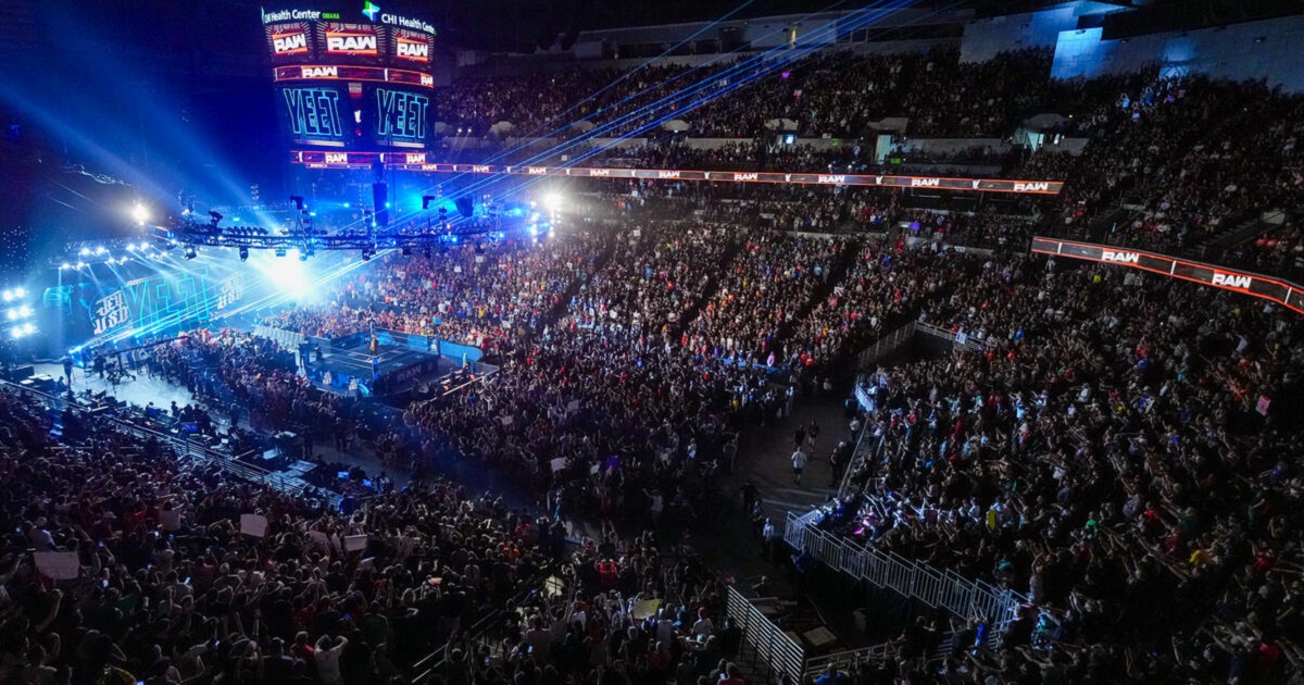 WWE Universe