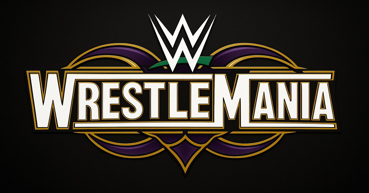 WrestleMania