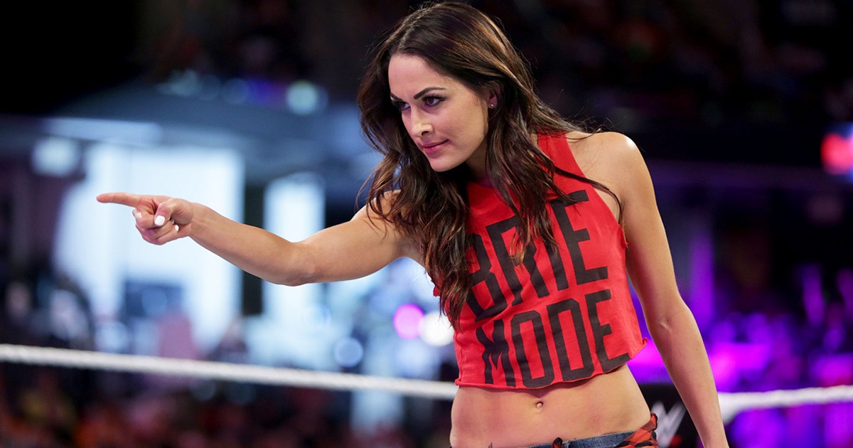 Brie Bella