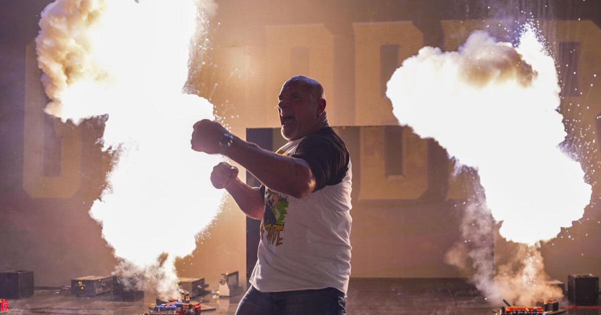 Goldberg
