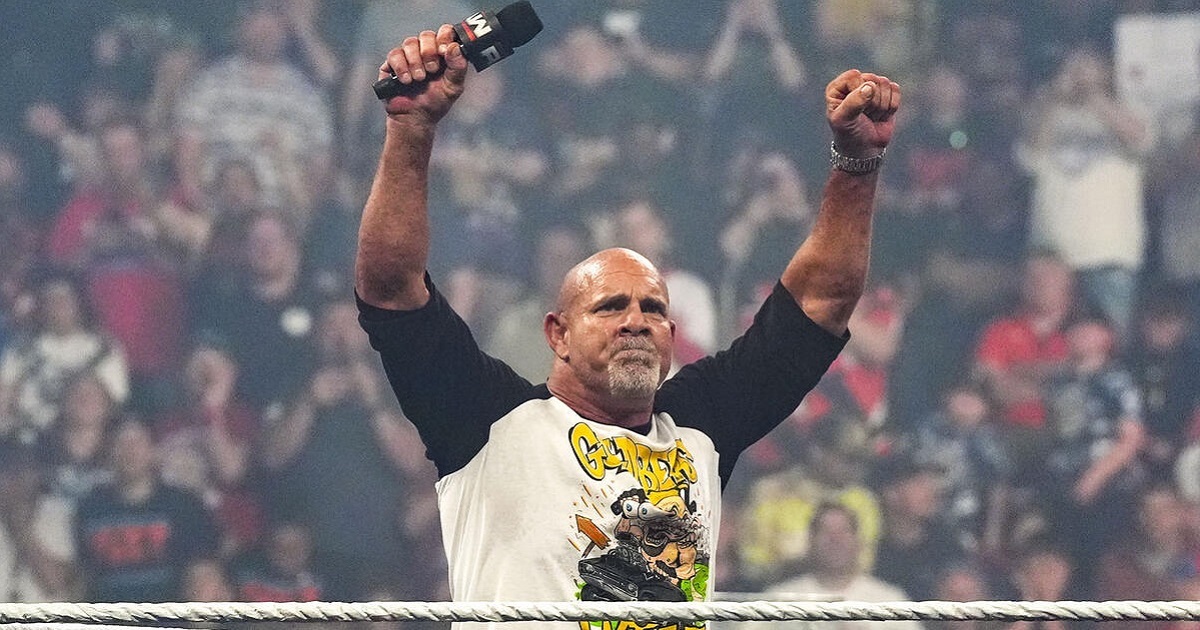 Goldberg