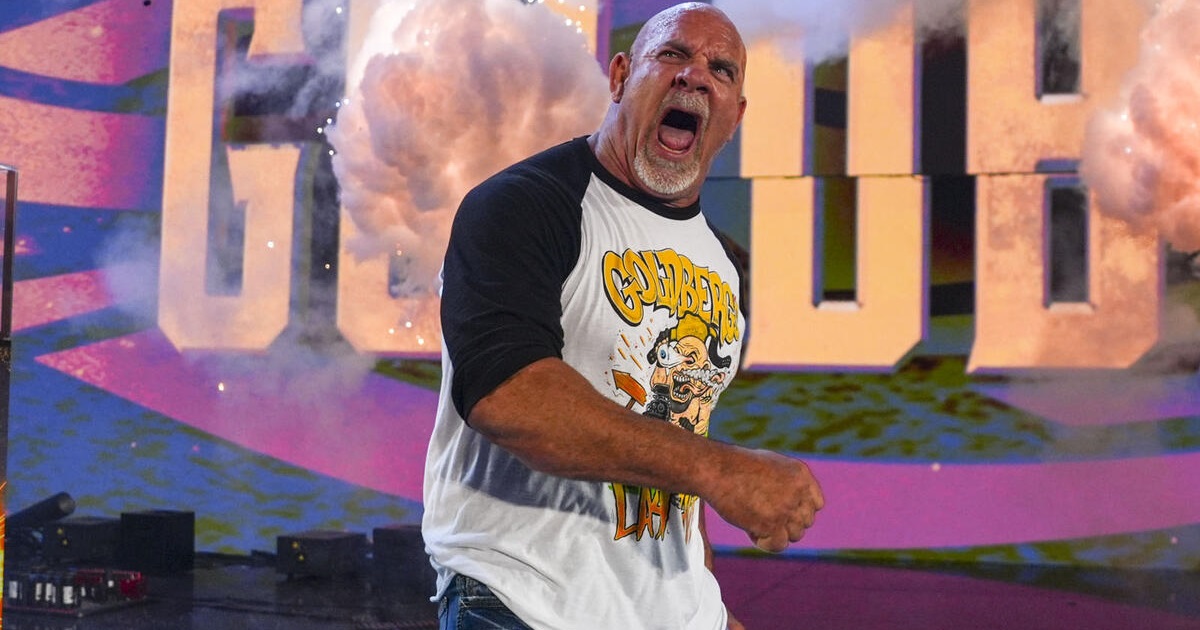 Goldberg