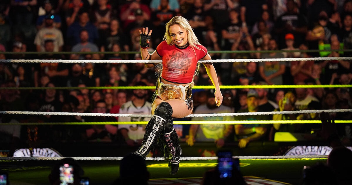 Liv Morgan