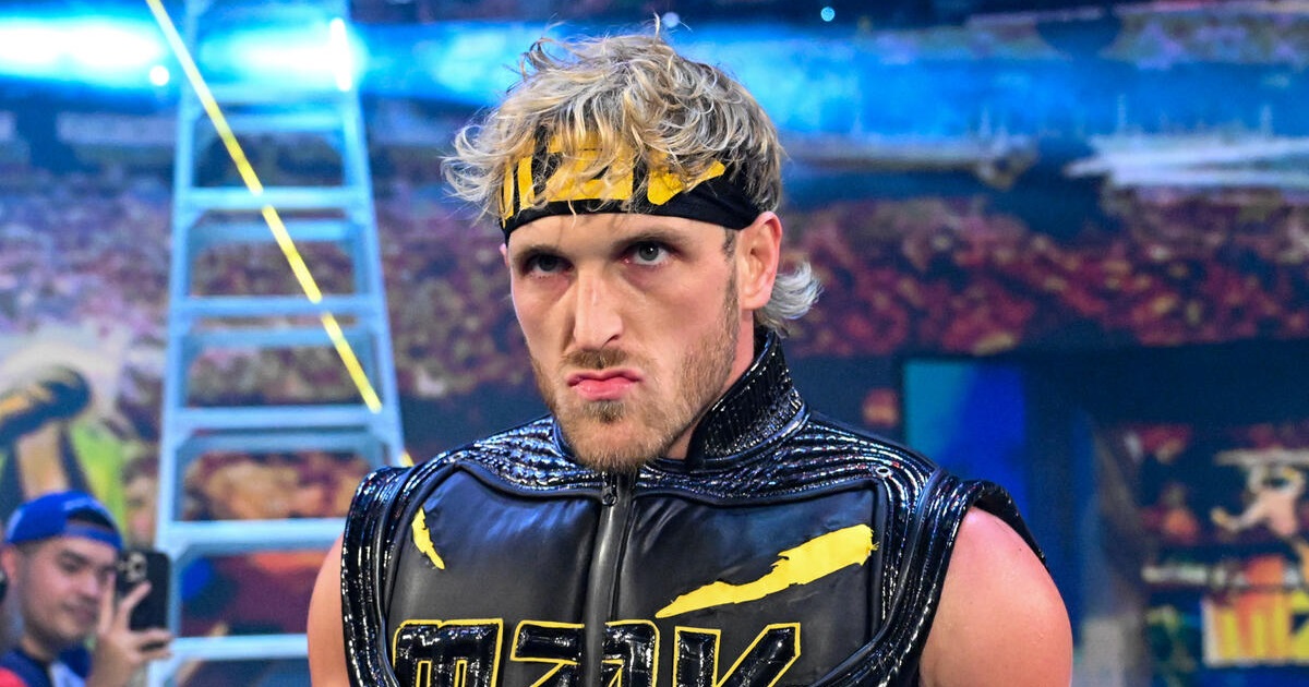 Logan Paul