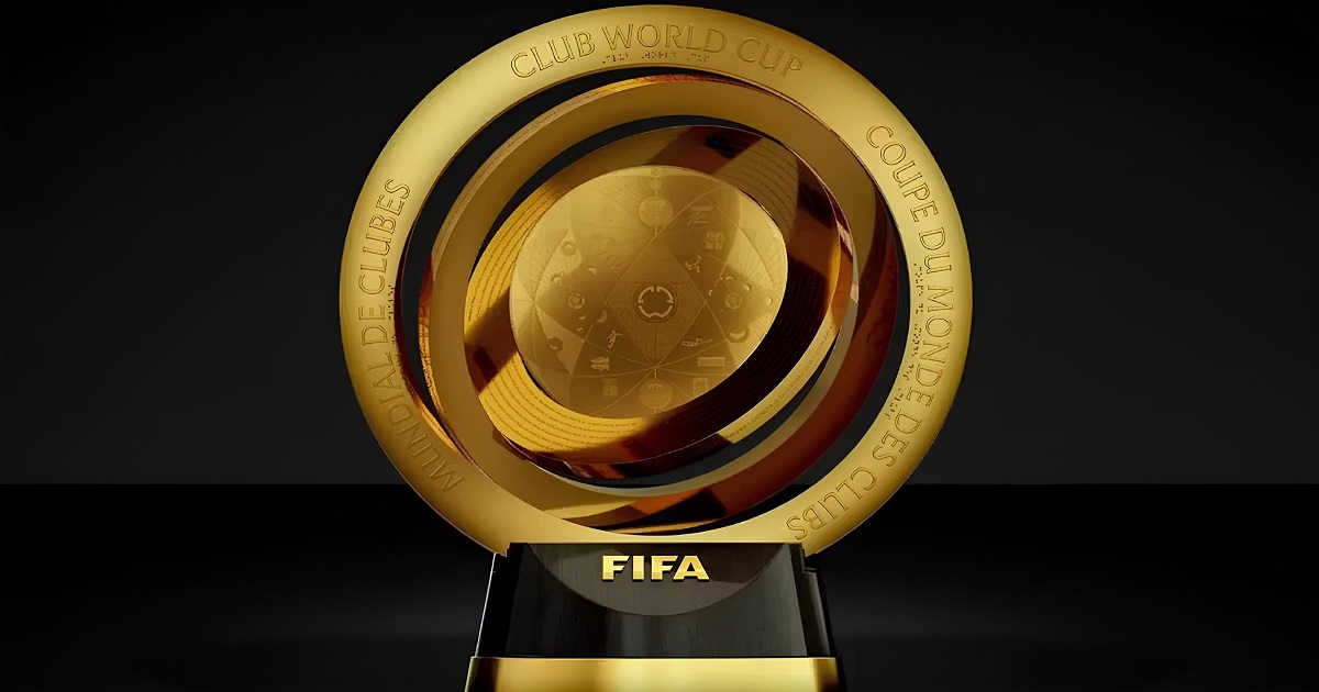Mondiale per club Fifa