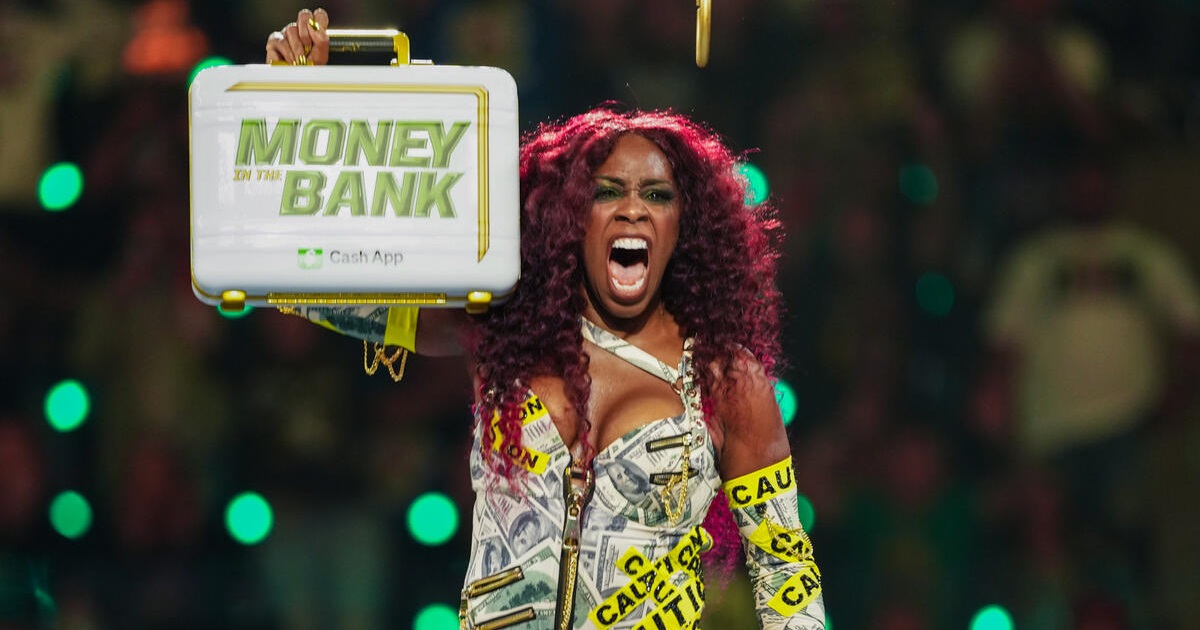 Naomi