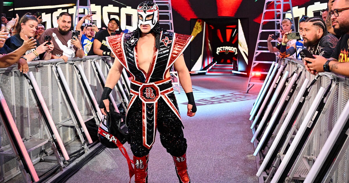 Octagon Jr.