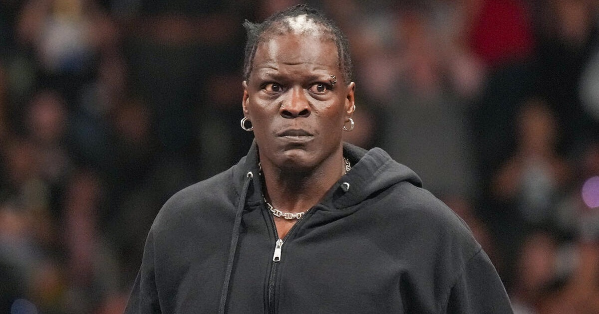 R-Truth