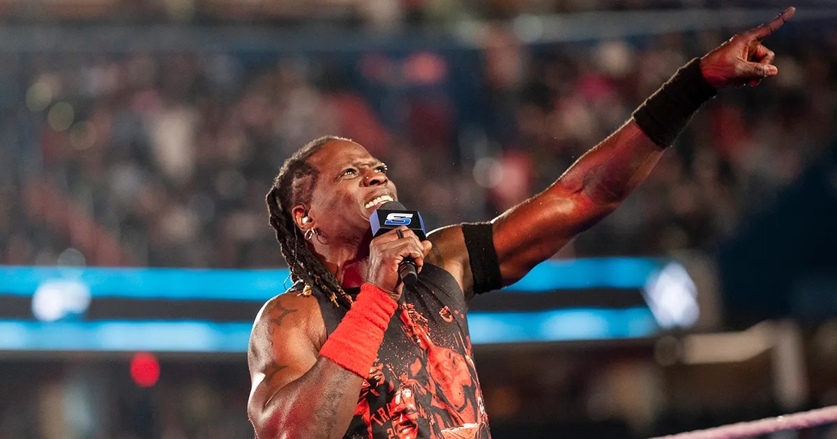 Ron Killings R Truth