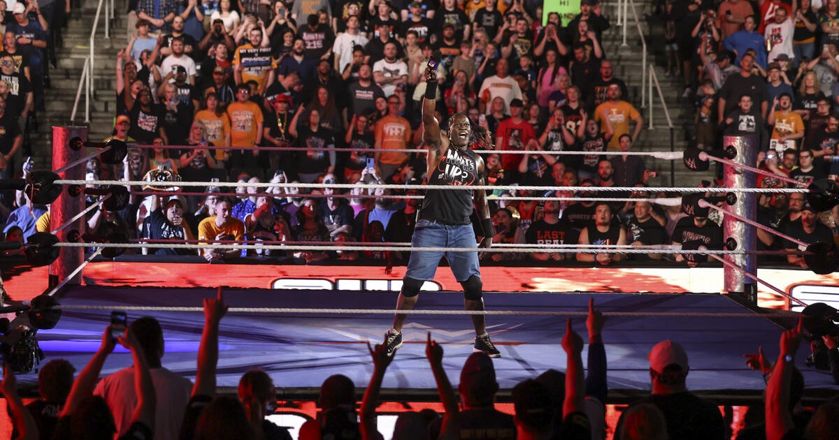 R-Truth