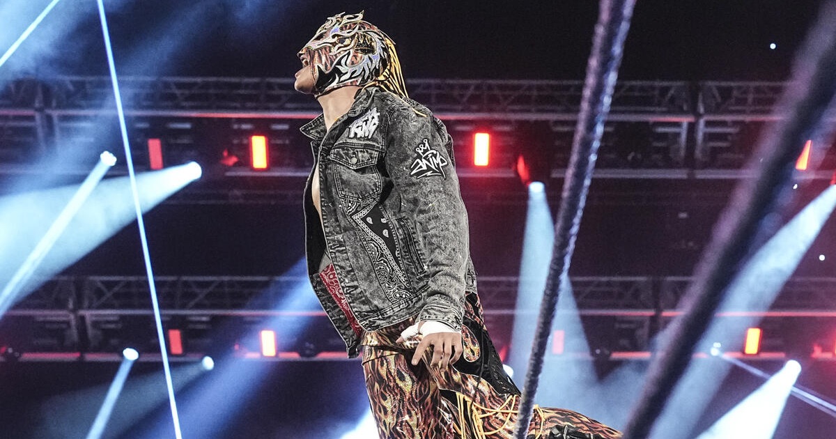 Rey Fenix