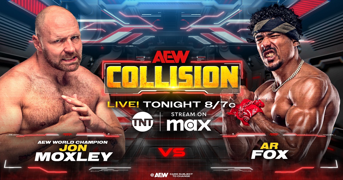 Risultati Collision 21-06-2025