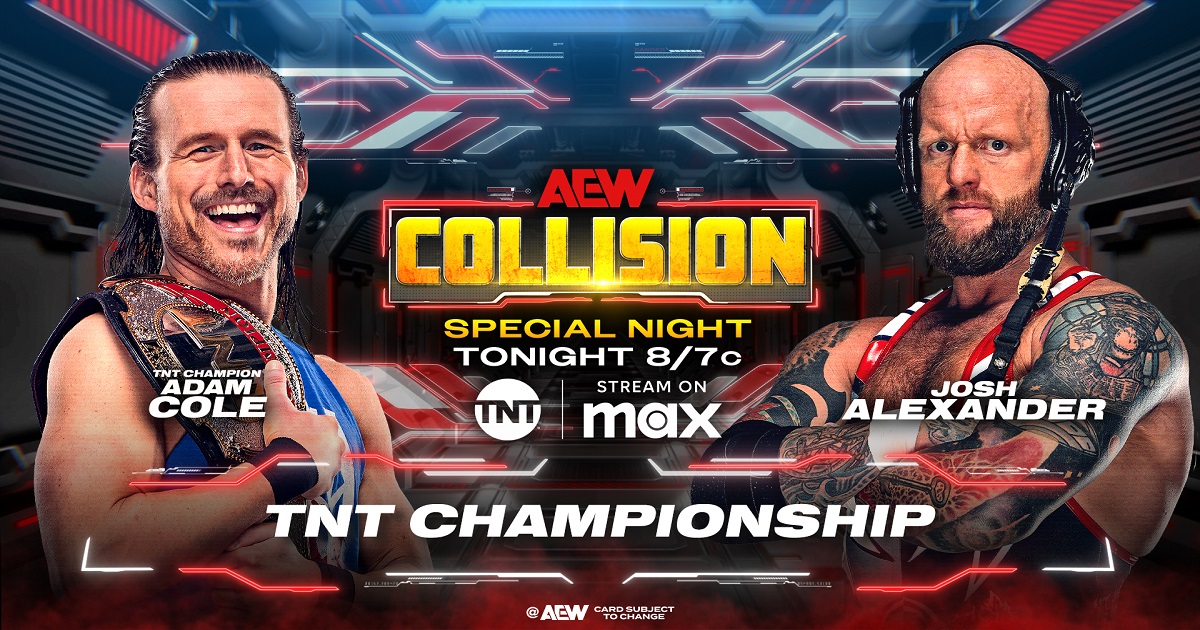 Risultati Collision 26-06-2025