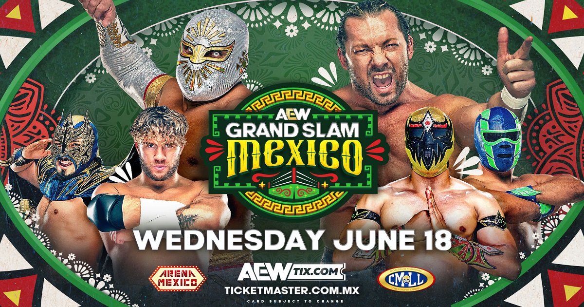 Risultati Grand Slam Mexico 2025