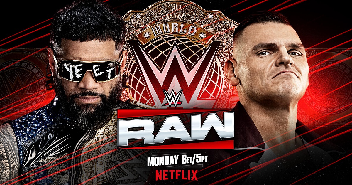 Risultati Raw 09-06-2025