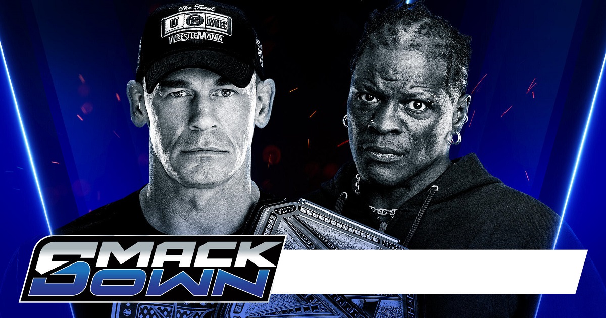 Risultati SmackDown 20-06-2025