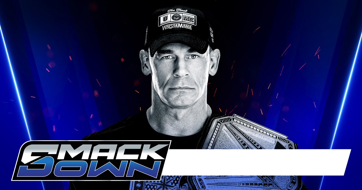 Risultati SmackDown 27-06-2025