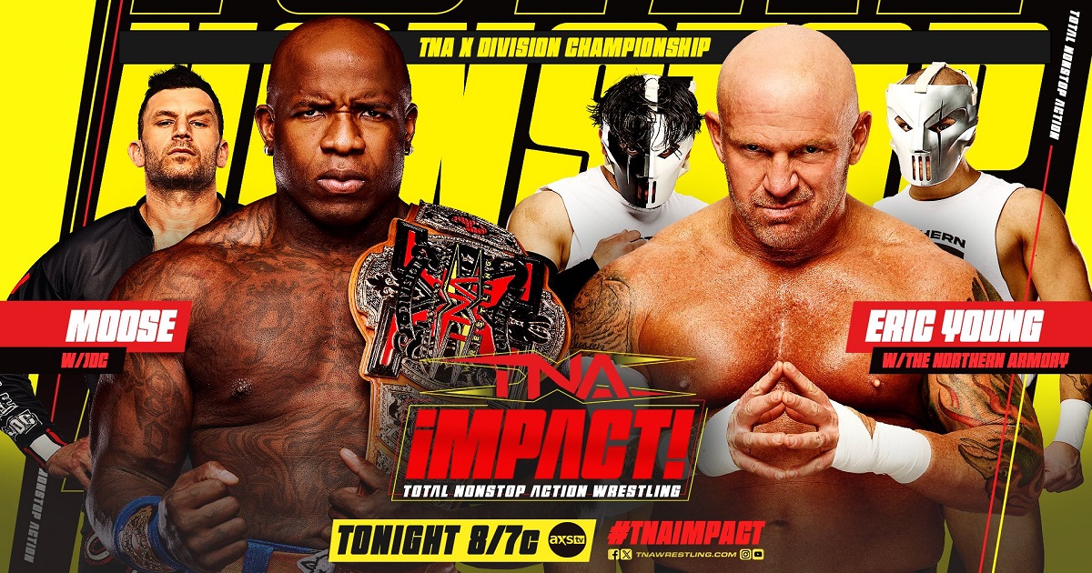 Risultati iMPACT! 05-06-2025