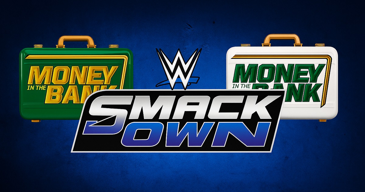 SmackDown MITB