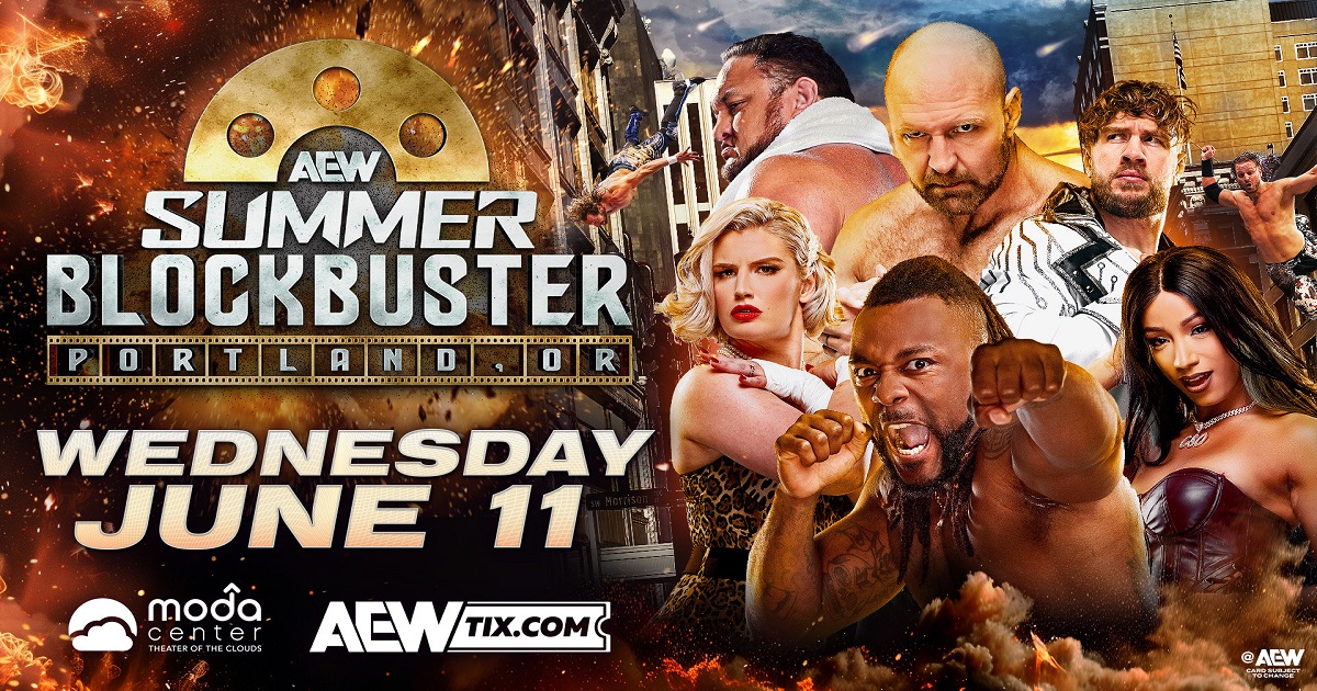 Risultati Summer Blockbuster 2025