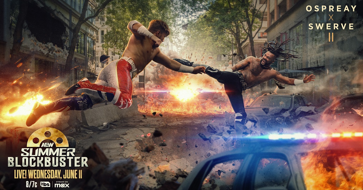 Summer Blockbuster