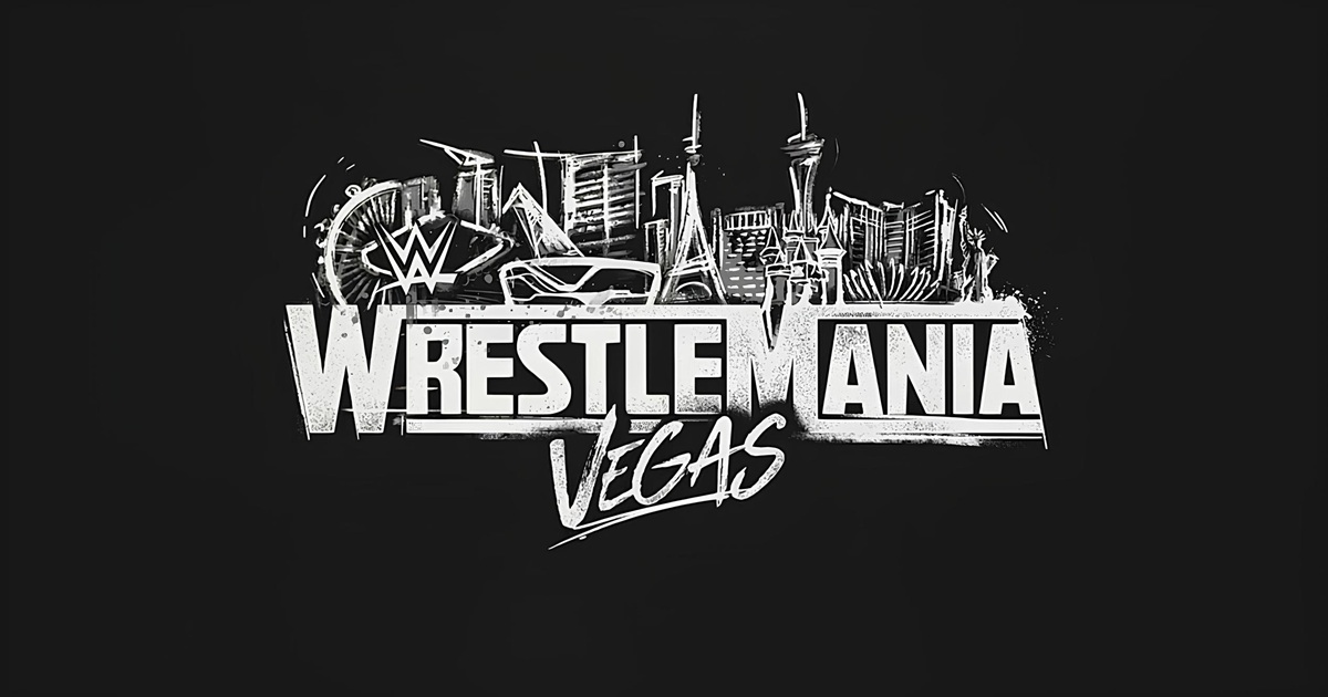 WrestleMania 42