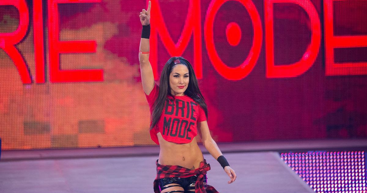Brie Bella