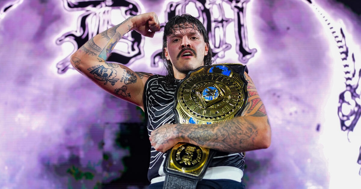 Dominik Mysterio