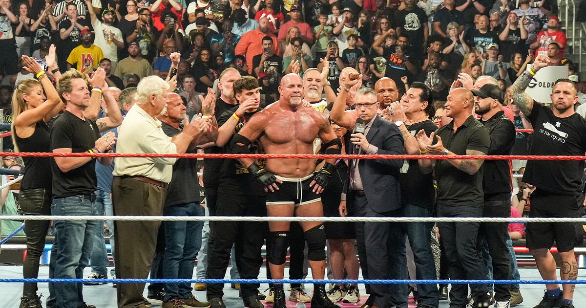 Goldberg