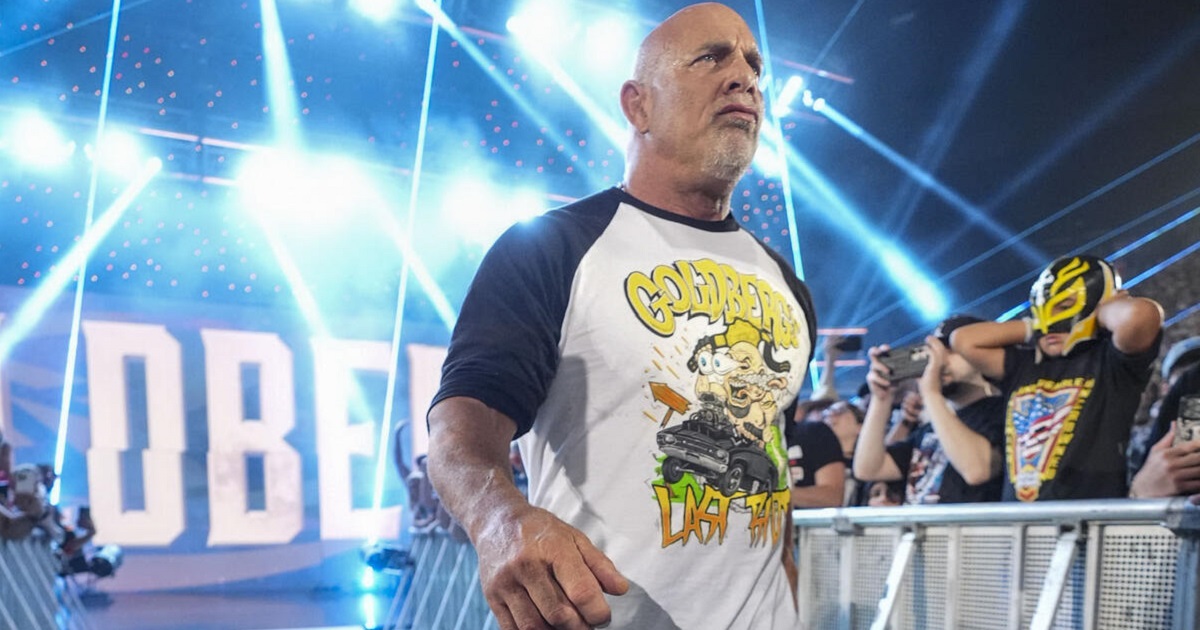 Goldberg