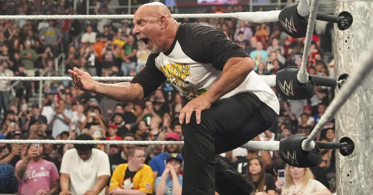 Goldberg