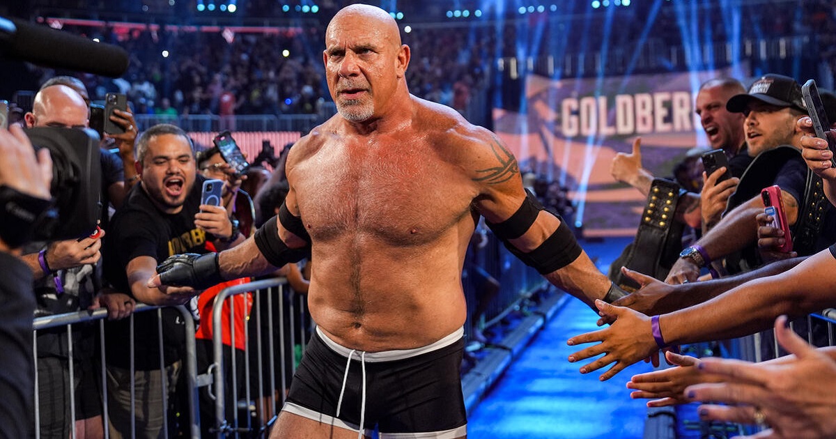 Goldberg