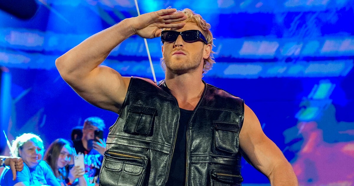Logan Paul