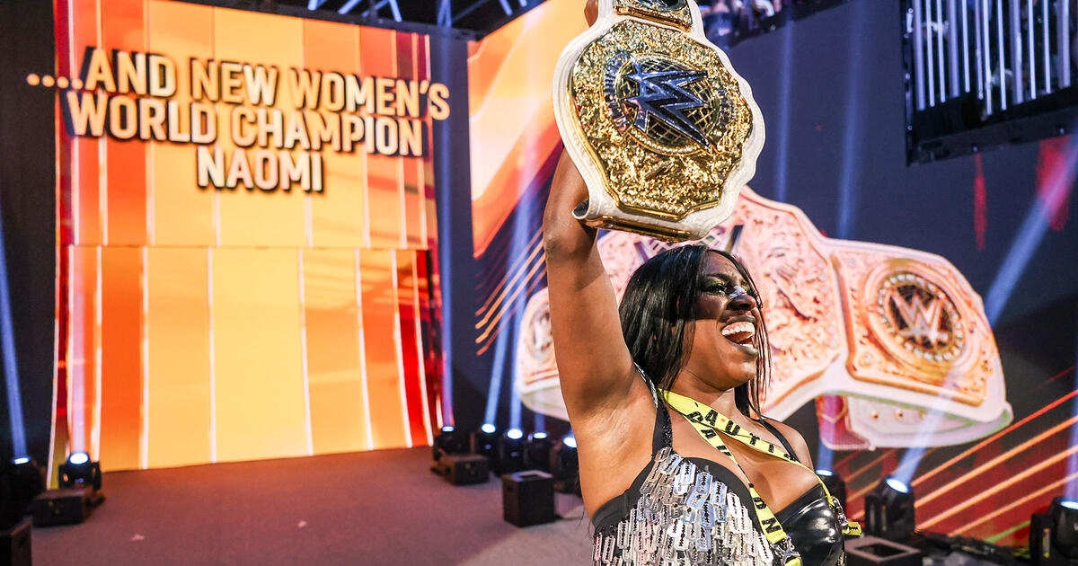 Naomi