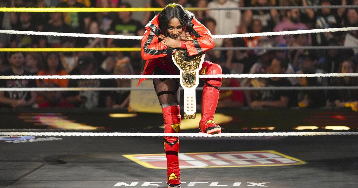 Naomi