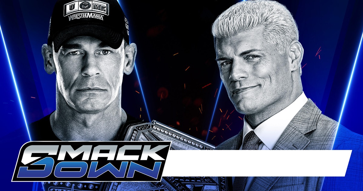 Risultati SmackDown 18-07-2025