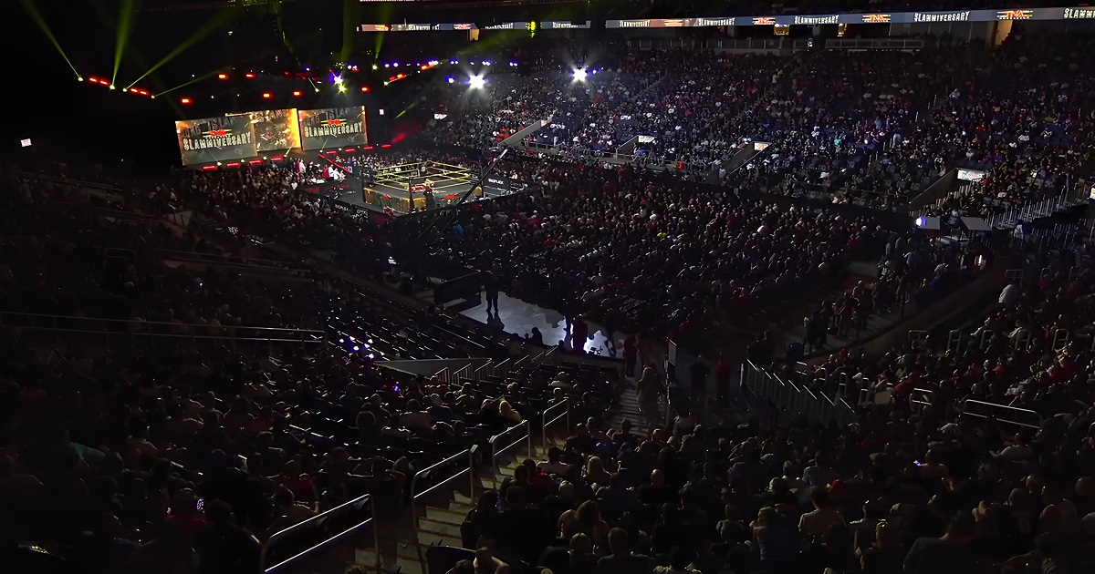 Slammiversary