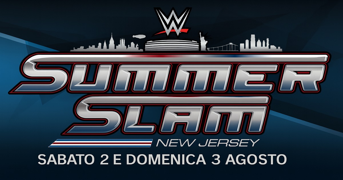 SummerSlam 2025