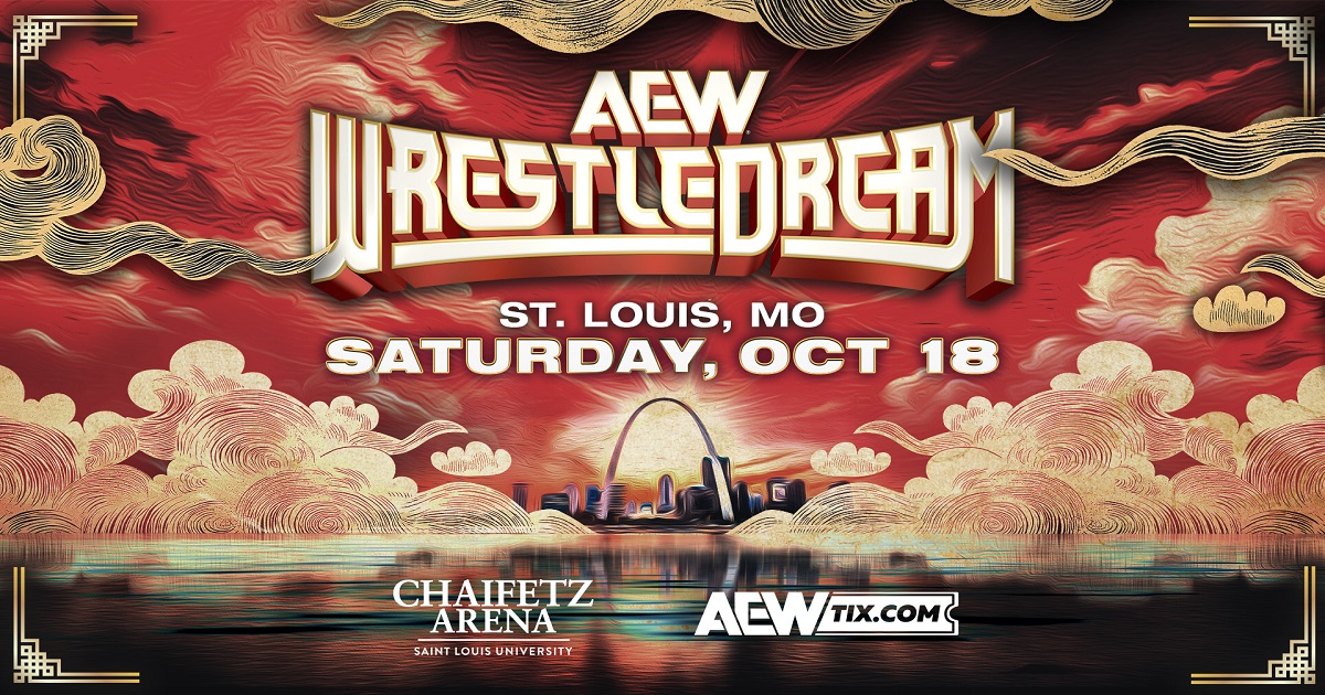 WrestleDream 2025
