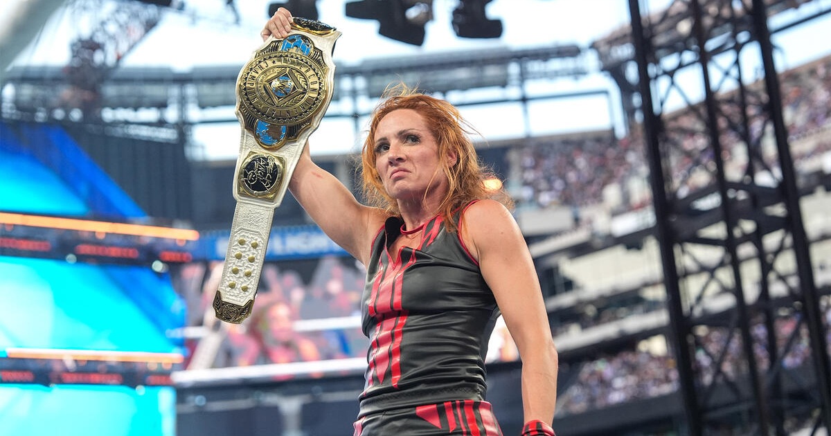 Becky Lynch