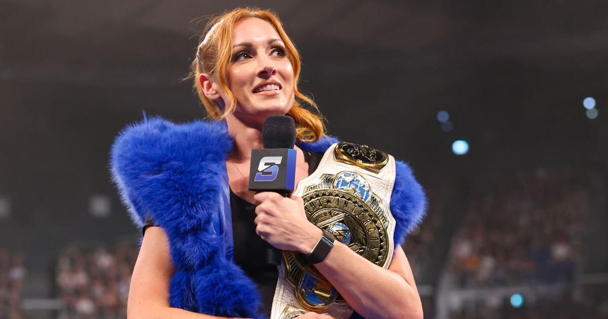Becky Lynch