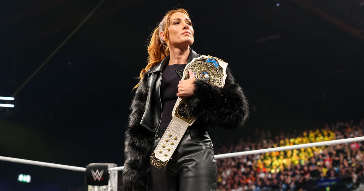 Becky Lynch