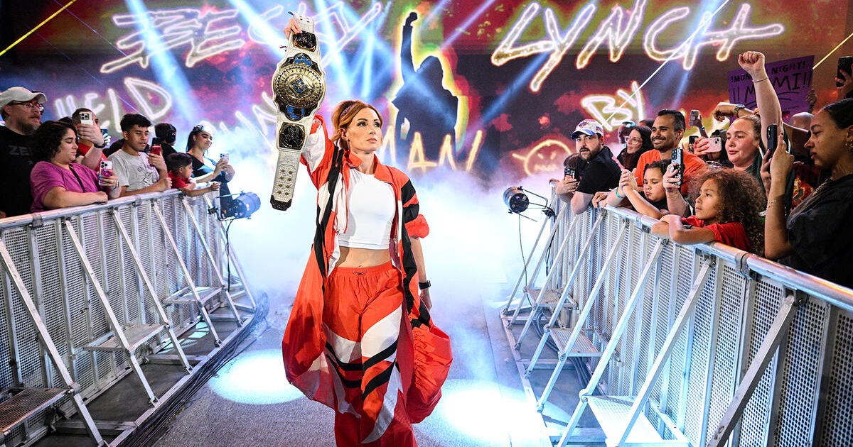 Becky Lynch