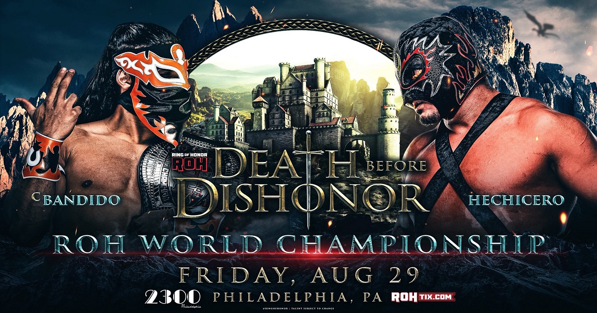 Death Before Dishonor 2025