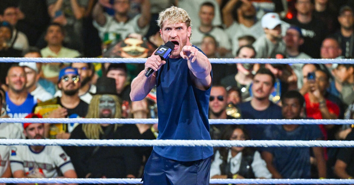 Logan Paul