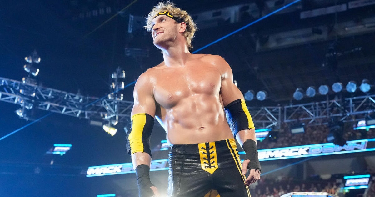 Logan Paul
