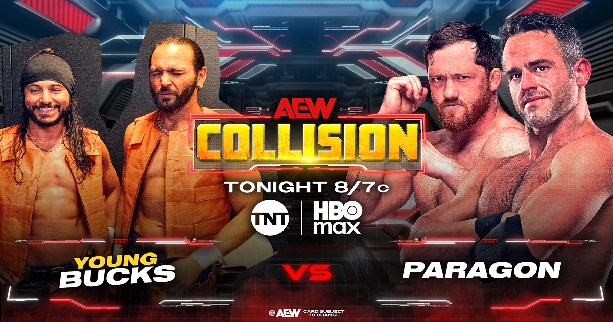 Risultati Collision 23-08-2025