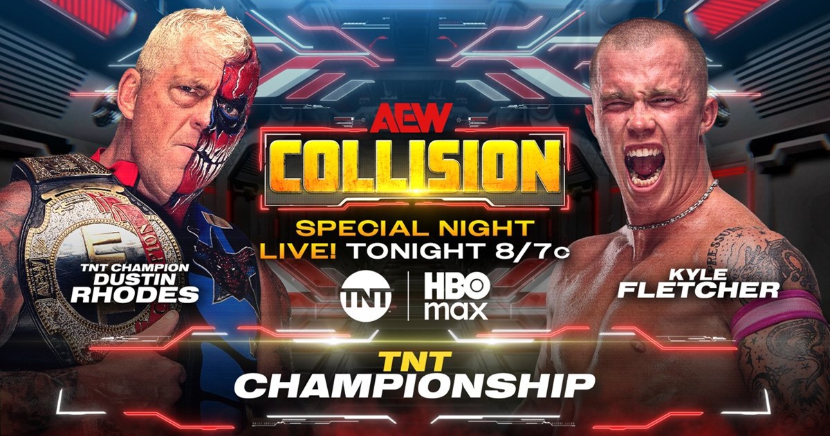 Risultati Collision 31-07-2025